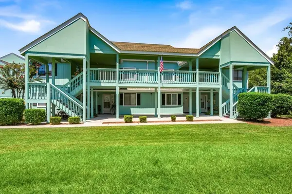1930 Bent Grass Dr. #39-G, Myrtle Beach, SC 29575