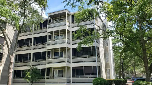 415 Ocean Creek Dr. #2301, Myrtle Beach, SC 29572