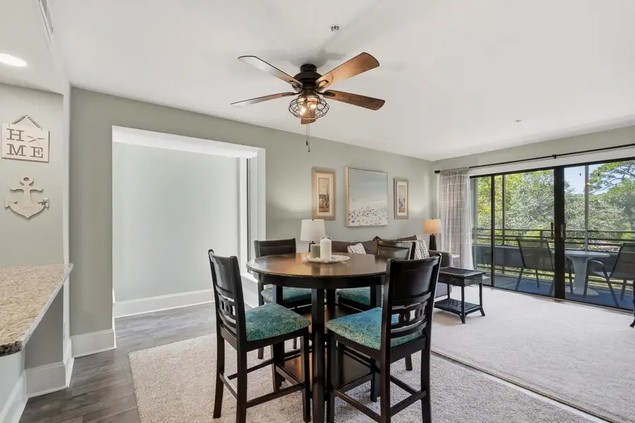 415 Ocean Creek Dr. #2301, Myrtle Beach, SC 29572 - #2