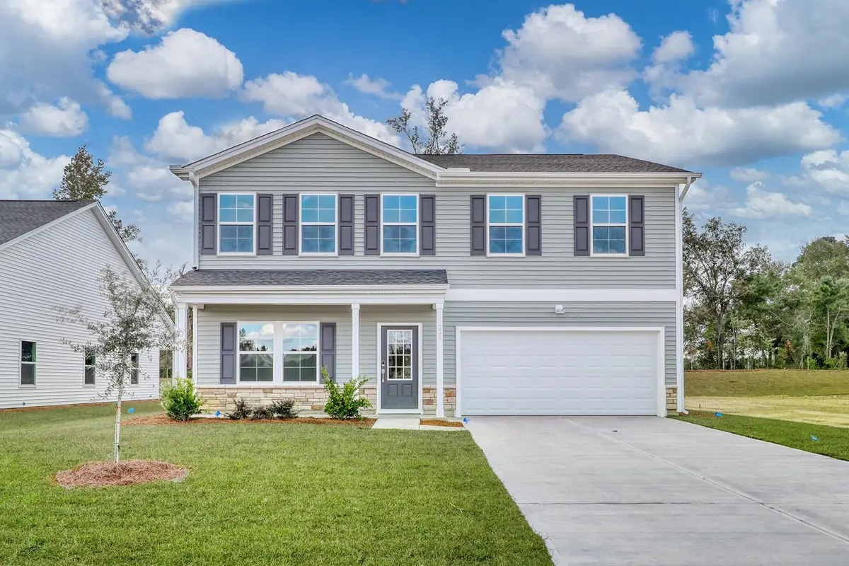 1145 Logan St., Conway, SC 29526 - #1