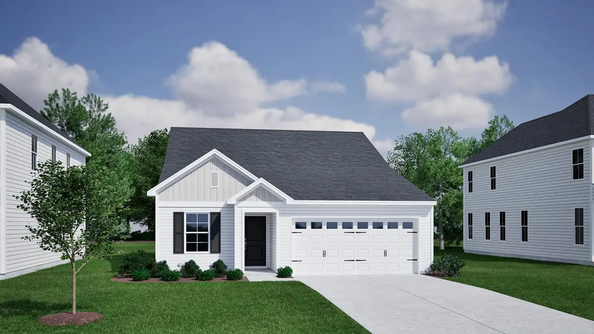 3107 Mountaineer Ln, Conway, SC 29526 - #1