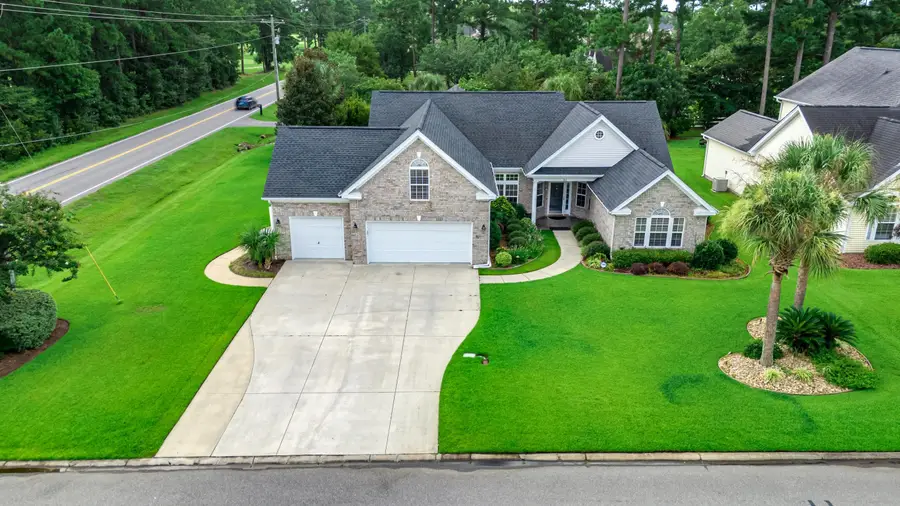 101 Pickering Dr., Murrells Inlet, SC 29576 - #2