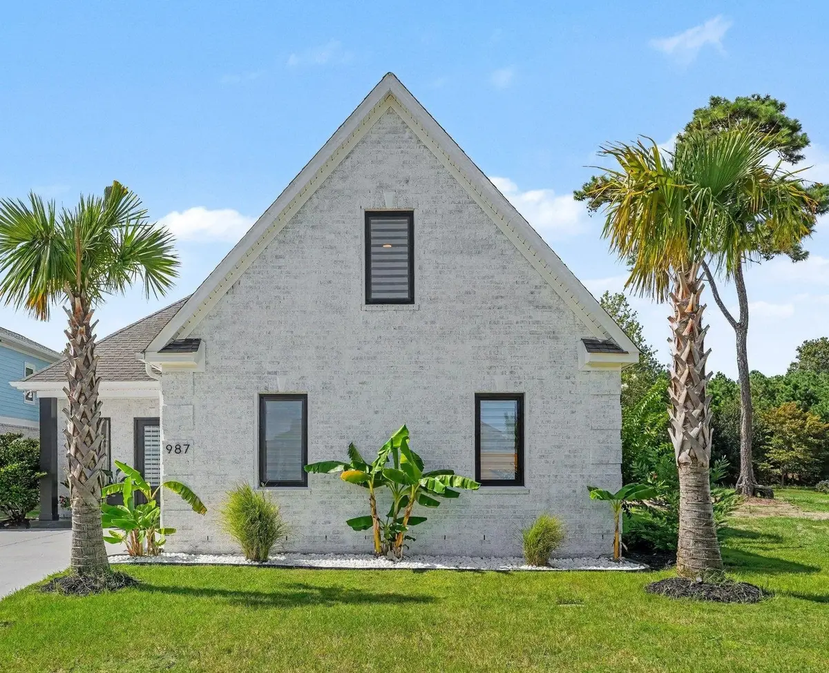 987 Shipmaster Ave., Myrtle Beach, SC 29579 - #1