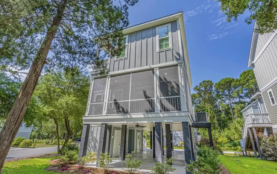 16 Lazy Hammock Trail, Pawleys Island, SC 29585 - #3
