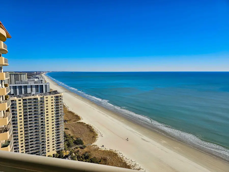 8500 Margate Circle #2704, Myrtle Beach, SC 29572 - #2