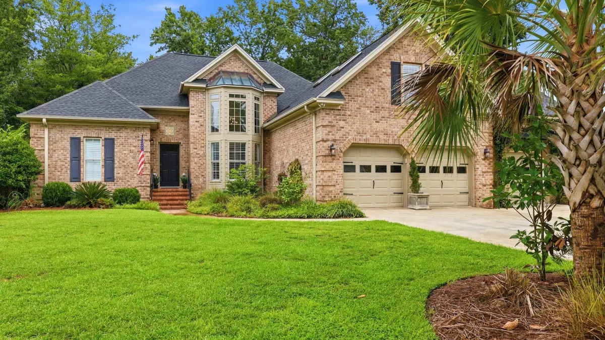 783 Fieldgate Circle, Pawleys Island, SC 29585 - #1