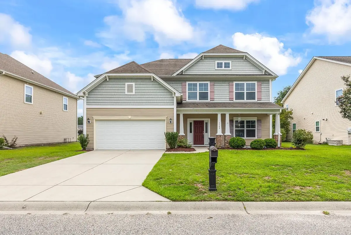 3148 Bramble Glen Dr., Myrtle Beach, SC 29579 - #1