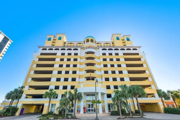 2000 N Ocean Blvd. #505, Myrtle Beach, SC 29577
