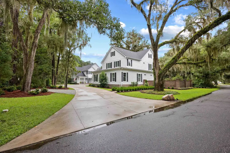 440 All Saints Loop #B, Pawleys Island, SC 29585 - #2