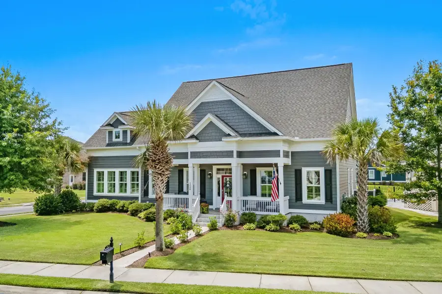 1248 East Isle Of Palms Ave., Myrtle Beach, SC 29579 - #2