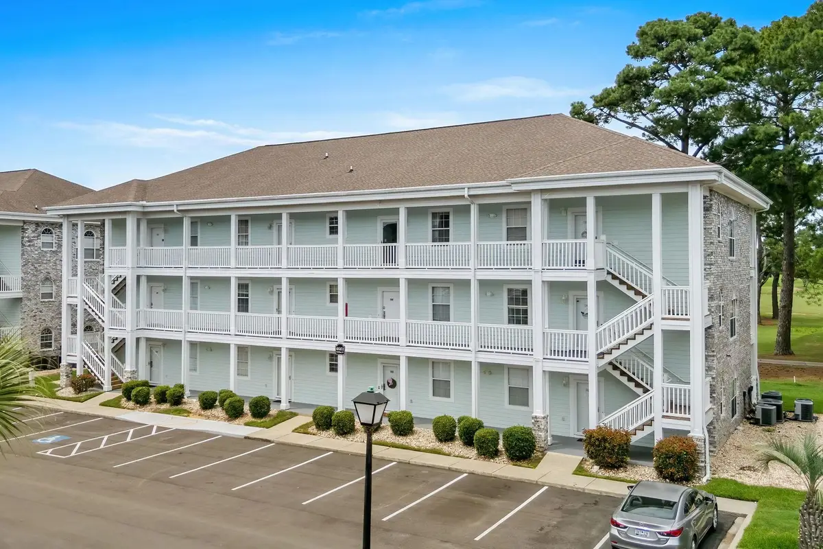 4661 Wild Iris Dr. #204, Myrtle Beach, SC 29577 - #1