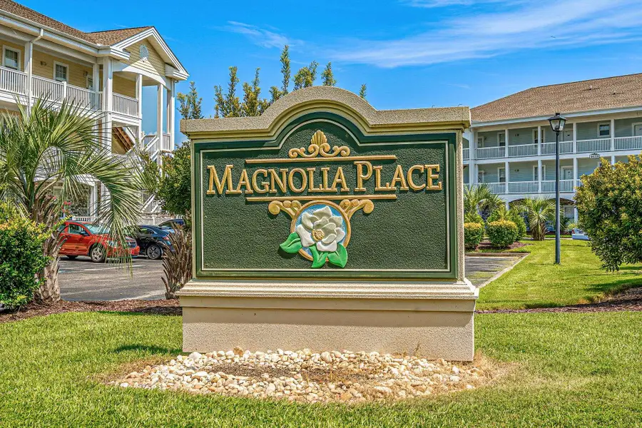 4661 Wild Iris Dr. #204, Myrtle Beach, SC 29577 - #2