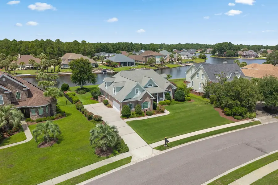 8140 Wacobee Dr., Myrtle Beach, SC 29579 - #2