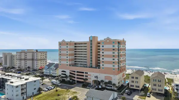 5700 N Ocean Blvd. #1110, North Myrtle Beach, SC 29582