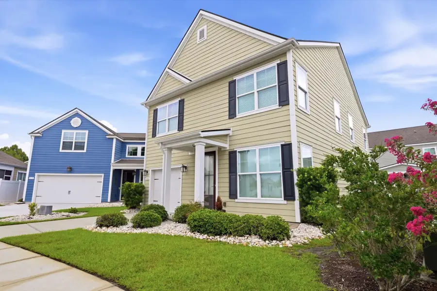 310 Lorenzo Dr., North Myrtle Beach, SC 29582 - #2