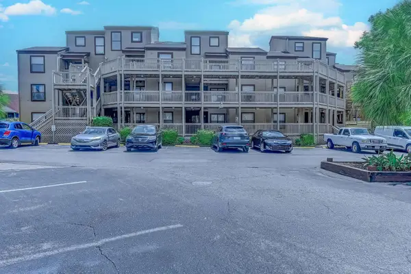 501 Maison Dr. #G8, Myrtle Beach, SC 29572