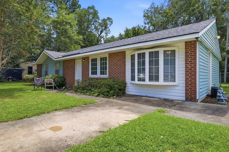 1261 Naylor Ave., Myrtle Beach, SC 29577 - #2