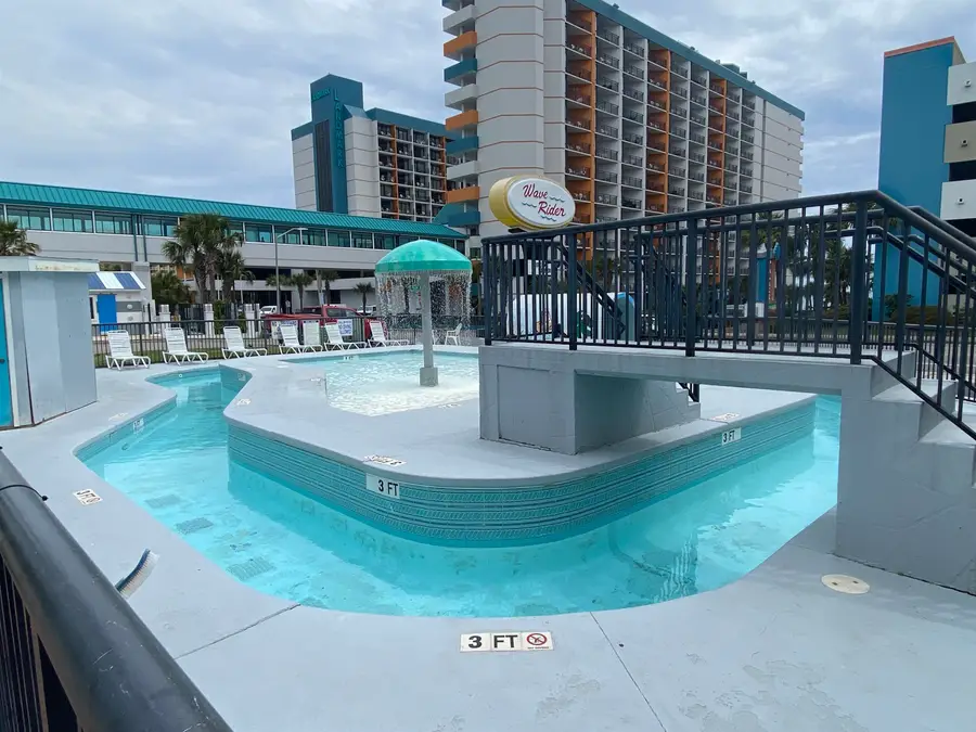 1600 S Ocean Blvd. #230, Myrtle Beach, SC 29577 - #2