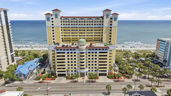 2000 N Ocean Blvd. #1610, Myrtle Beach, SC 29577