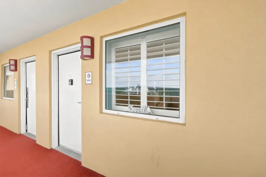 2000 N Ocean Blvd. #1610, Myrtle Beach, SC 29577 - #2