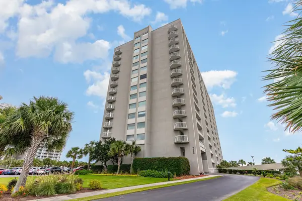 9820 Queensway Blvd. #108, Myrtle Beach, SC 29572