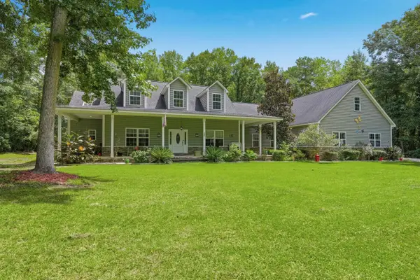 5246 Krystal Ln., Conway, SC 29527