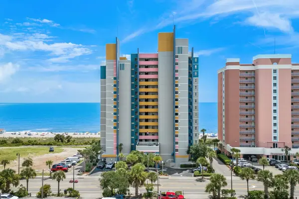 1700 N Ocean Blvd. #656, Myrtle Beach, SC 29577