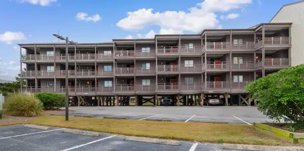 202 N Ocean Blvd. #214, North Myrtle Beach, SC 29582