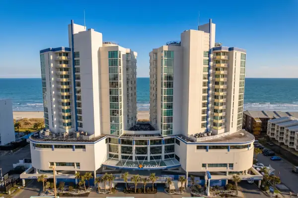 300 N Ocean Blvd. #1132, North Myrtle Beach, SC 29582