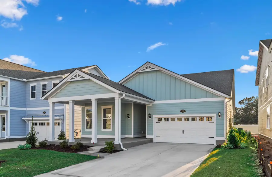316 Colonnade Ave, Myrtle Beach, SC 29572 - #2