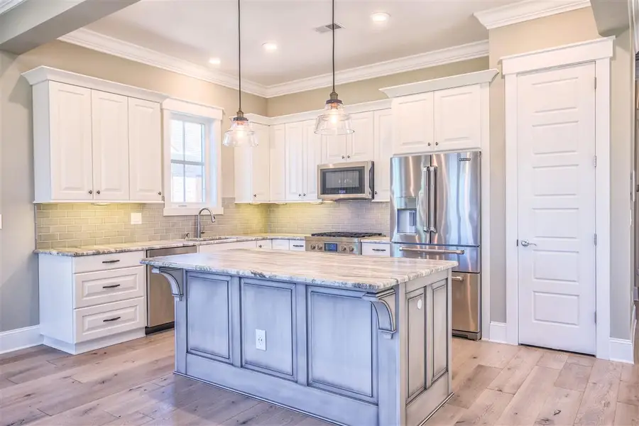8153 Wood Pass Lane, Myrtle Beach, SC 29572 - #3