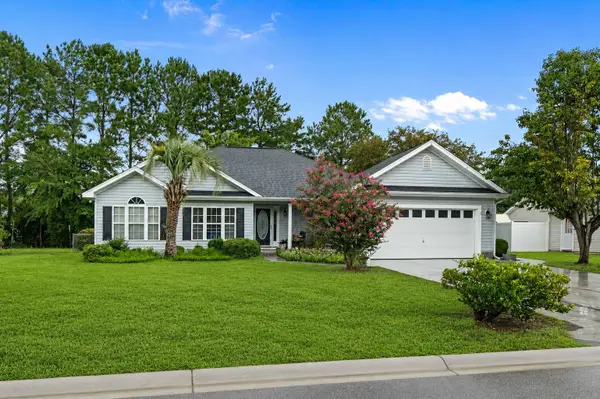 509 Crusade Circle, Conway, SC 29526