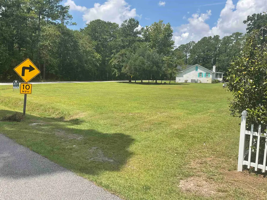 1 Sloan St., Georgetown, SC 29440 - #2