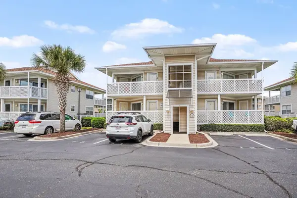 300 Shorehaven Dr. #I-2, North Myrtle Beach, SC 29582