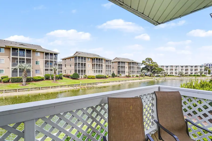 300 Shorehaven Dr. #I-2, North Myrtle Beach, SC 29582 - #2