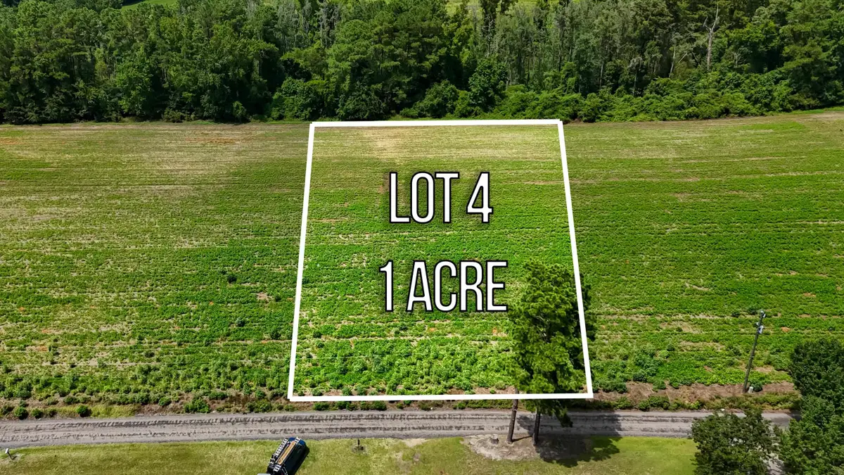Lot 4 Ida Ln, Conway, SC 29527 - #1