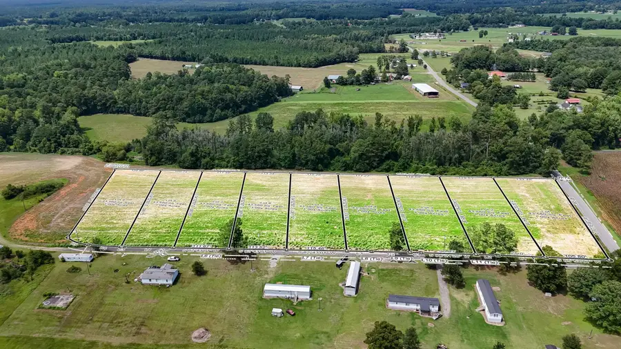 Lot 4 Ida Ln, Conway, SC 29527 - #3
