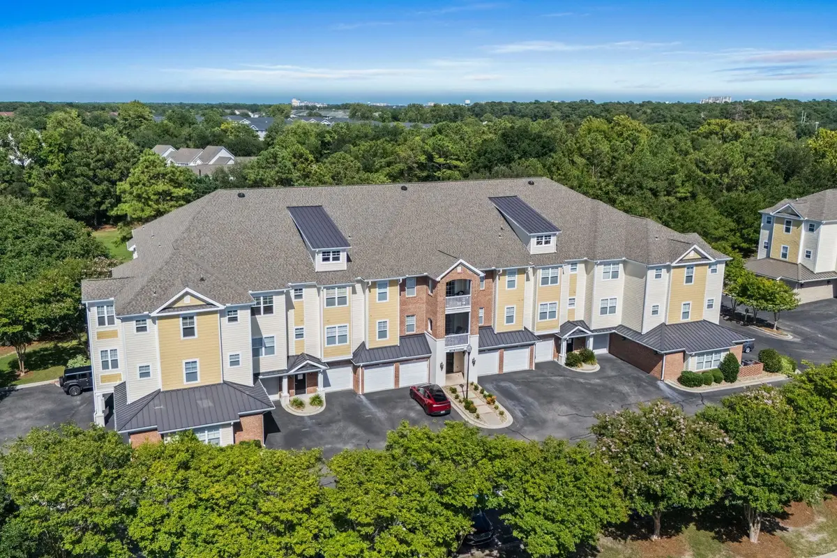 6203 Catalina Dr. #834, North Myrtle Beach, SC 29582 - #1