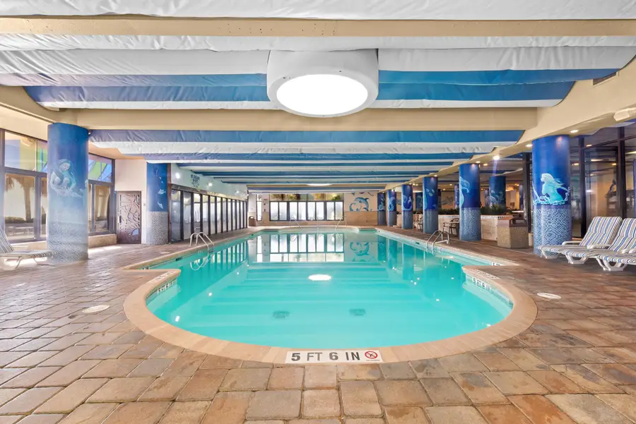 1105 S Ocean Blvd. #1224, Myrtle Beach, SC 29577 - #2