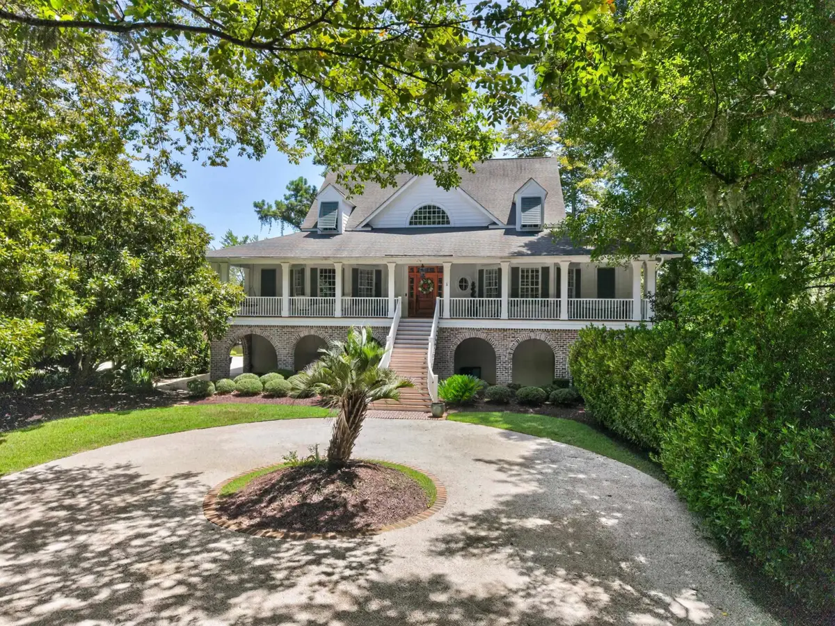 174 Wallace Pate Dr. S, Georgetown, SC 29440 - #1