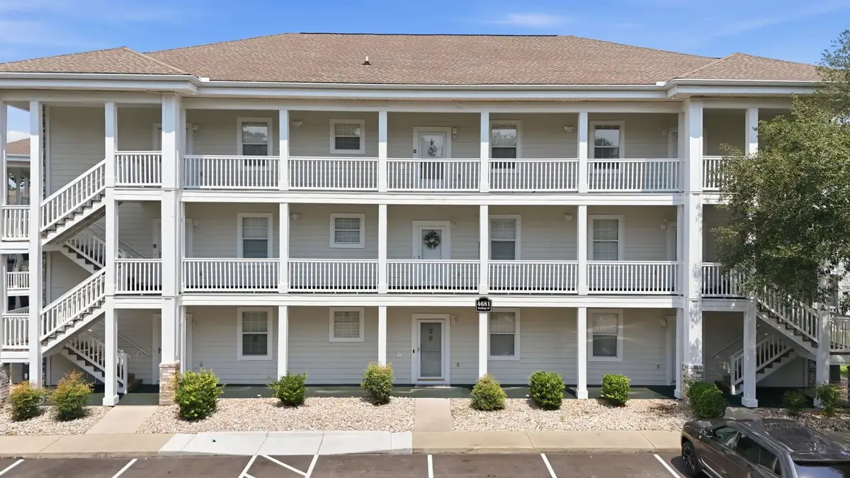 4681 Wild Iris Dr. #19-103, Myrtle Beach, SC 29577 - #1