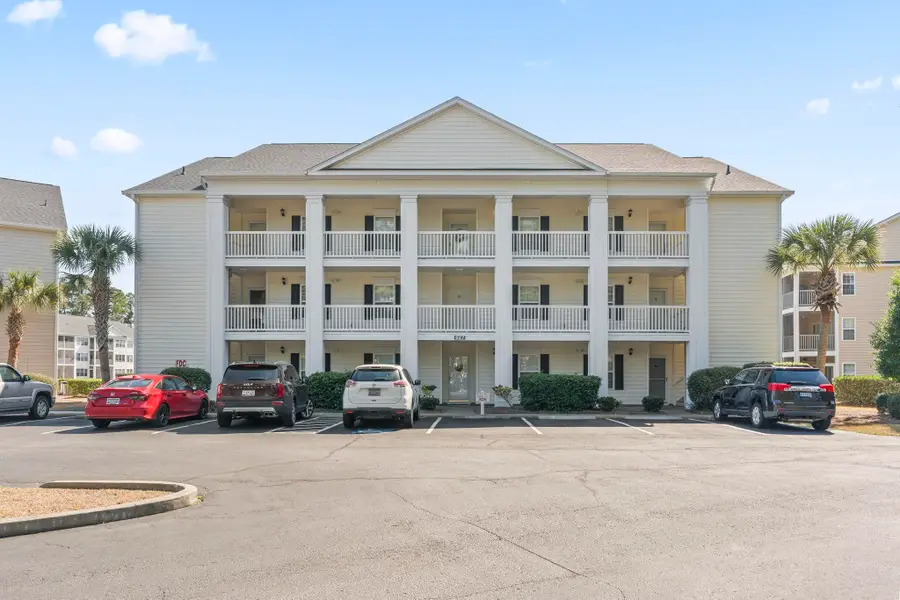 627 Woodmoor Dr. #302, Murrells Inlet, SC 29576 - #2