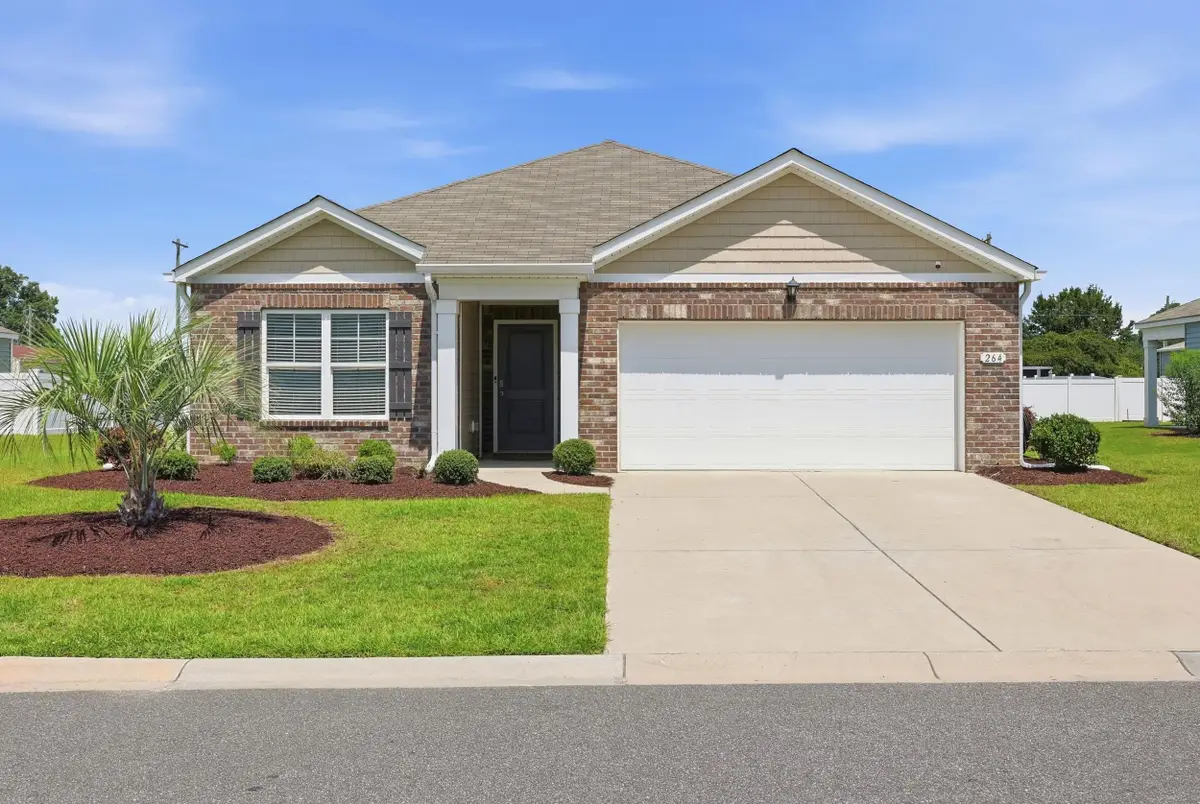 264 Harvest Ridge Way, Conway, SC 29527 - #1