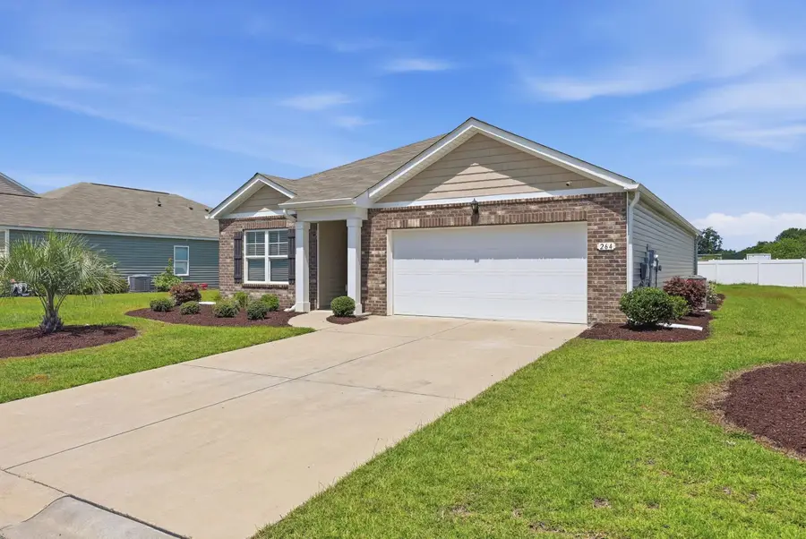 264 Harvest Ridge Way, Conway, SC 29527 - #2
