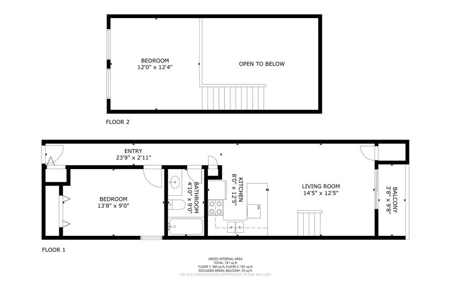 615 N Waccamaw Dr. #301C, Garden City, SC 29576 - #3