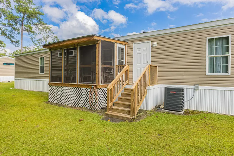 301 Allison Court, Conway, SC 29526 - #2