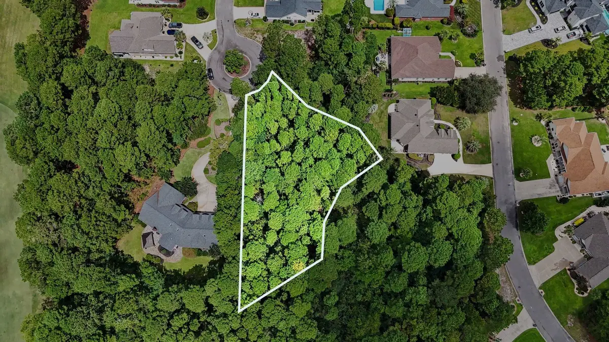4295 Doral Pl., Myrtle Beach, SC 29579 - #1