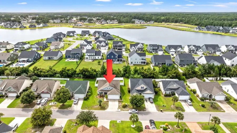 625 Old Castle Loop, Myrtle Beach, SC 29579 - #2