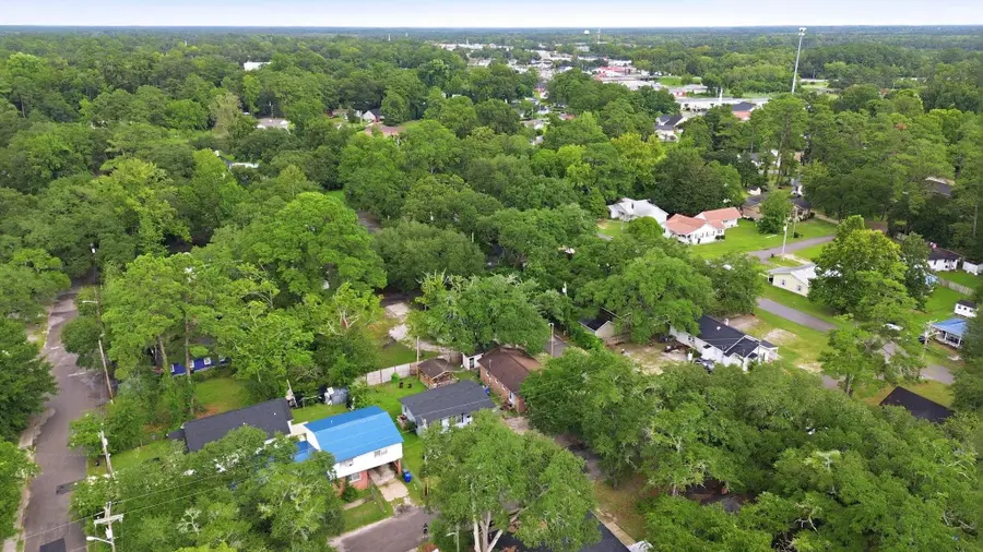 504 Ridge St., Conway, SC 29527 - #3