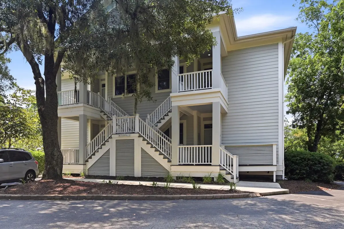 29 Mckissick Dr. #5-D, Litchfield Beach, SC 29585 - #1